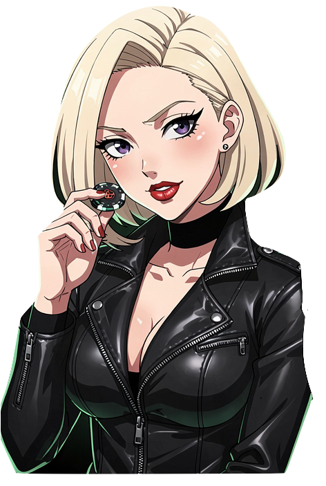Bluff Betty
