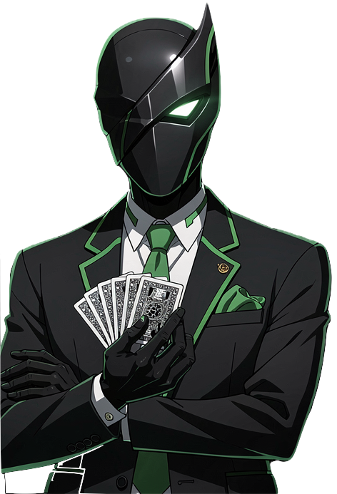 The Dealer